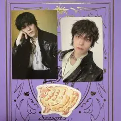 バーノン シーグリ2026