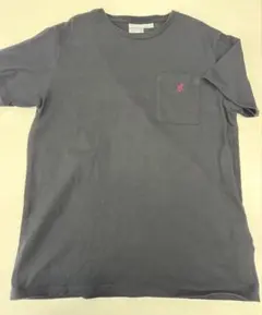 GRAMICCI グラミチ ワンポイント Tシャツ