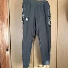 Under Armour スウェットパンツ XXL オリーブグリーン