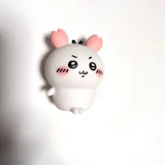 ちいかわソフビフィギュア3　カニなちいかわ