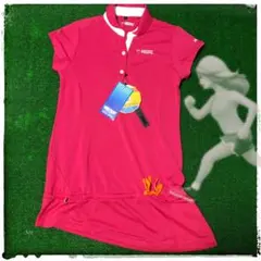 値下げ❣️【新品正規品】残り1点パシフィック ウォーキング ランニングウェア　S