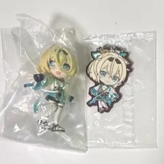 風真いろは パルバース フィギュア