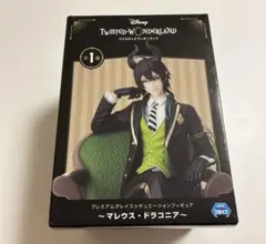 ツイステ　マレウス　SEGA プライズ　フィギュア ツイステ マレウス SEGA プライズ フィギュア - メルカリ