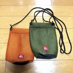 【セット】水筒•ペットボトルカバー