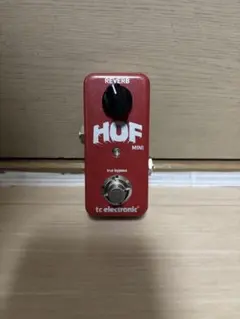 2026年最新】tc electronic hof mini reverbの人気アイテム - メルカリ