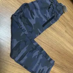 ストレッチパンツ 120
