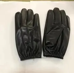 【メンズ】秋冬向け革手袋 ドライブ アウトドア用に最適！暖かさプラス