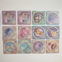 アイカツプラネット　アイカツスイング