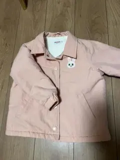 MIKIHOUSE ミキハウス ジャケット うさこ　福袋　110 ジャンパー