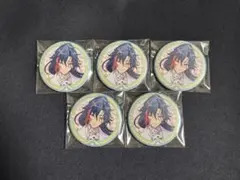 にじさんじ 3SKM 魁星 サンリオ 缶バッジ