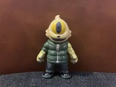 VAG シリーズ41 ギャロミオイド