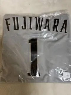 2026年最新】千葉ロッテマリーンズ ユニフォーム 藤原の人気アイテム