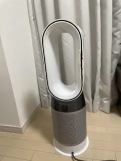 ダイソン　扇風機　hot &cool 2019年製　リモコン付 ダイソン 扇風機 2019年製」の買取実績・相場-扇風機買取なら