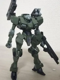 HG1/144 スタークジェガン ジャンク パチ組 - メルカリ