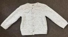 キルト ジャケット