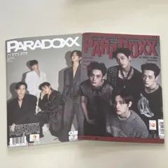 ONEPACT PARADOXX