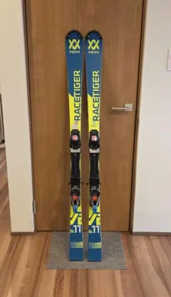 ROSSIGNOL ロシニョール GS 193cm look PX18 - メルカリ