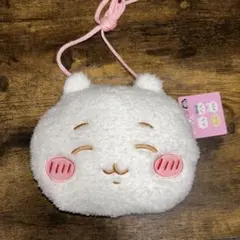 ちいかわ ふわふわポシェット
