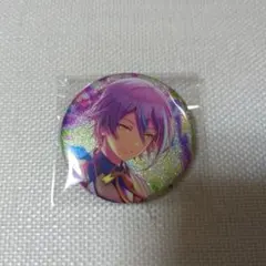 プロセカ グリッター缶バッジ 神代類