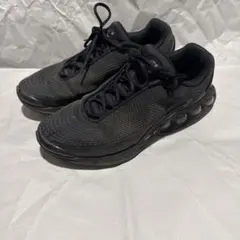 NIKE AIR MAX DN BLACK 26.5