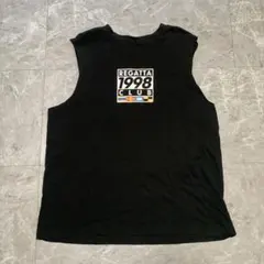 H&M REGATTA 1998 CLUB タンクトップ Mサイズ g65のサムネイル