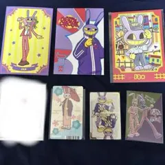 アメイジングデジタルサーカス 新宿マーケットスペース ジャックス
