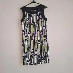 12closet ヨーロピアンリネンワンピース - メルカリ