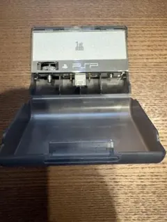 PSPワンセグチューナー 動作確認済み