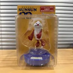 PUPPET SUNSUN 一番くじ　ノンノン　おしゃべりフィギュア