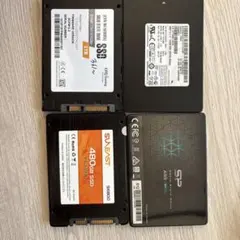 Biwin 2.5インチSSD 2TB AcerのOEMメーカー - メルカリ
