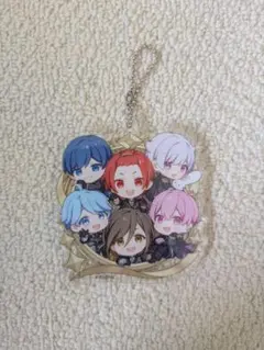 いれいす アクリルキーホルダー