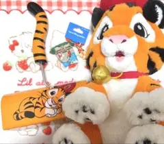 ディズニーシー チャンドゥ グッズ4点セット レアジオラマ、コロコロ入り！