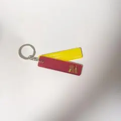 櫻井翔 個展 キーホルダー