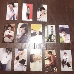 Myojo デタカ 厚紙 なにわ男子