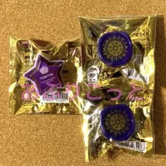 一ノ瀬トキヤ】うたプリ スタツア 缶バッジ ソロ Solo - メルカリ