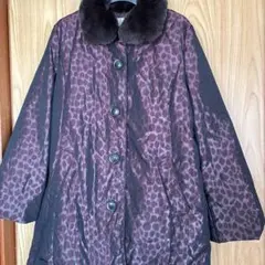 [美品]ジェーンモアダウンコート♦︎お値下げ