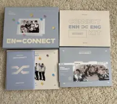 2025年最新】エンコネクト トレカの人気アイテム - メルカリ