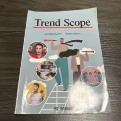 Trend Scope