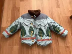 キッコリーKICCOLYダウンジャケット