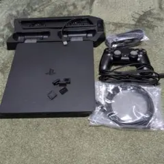 PlayStation 4 本体セット