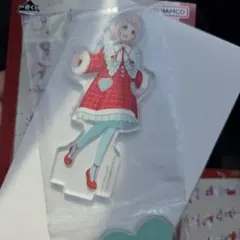 一番くじ 学マス I賞 アクリルスタンド 葛城リーリヤ