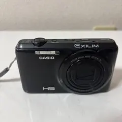 CASIO EXILIM EX-ZR200 本体 ブラック デジカメ ジャンク - メルカリ
