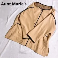 アントマリーズ アウター ジャケット 美品 綺麗Aunt Marie'sのサムネイル