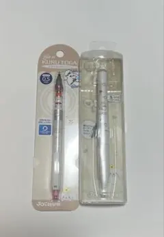 ジェオチャム JOCHUM クルトガ ユニボールワン るる RURU 白岩瑠姫