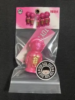 TOY SOLDIER 後藤彩色所 TOY SOLDIER 後藤彩色所 - メルカリ