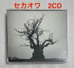 セカオワ SEKAI NO OWARI 2010-2019 2CD