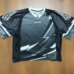 2026年最新】adidas Adilenium シーズン 3 ニット サッカージャージー
