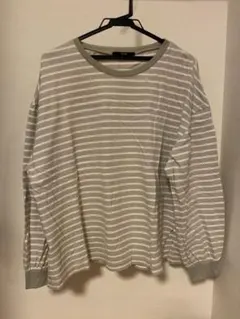 kastane ボーダーTシャツのサムネイル