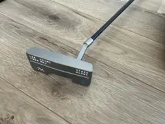 S7K スタンド アローン パター 自立式パター