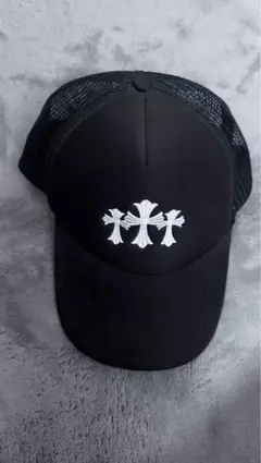 DUALISM NEW VINTAGE CHROME YORK 6CAP 新品 - メルカリ